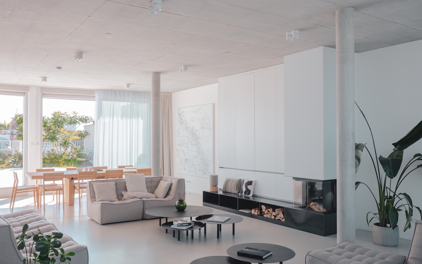 Minimalizm w architekturze jednorodzinnej – czy warto